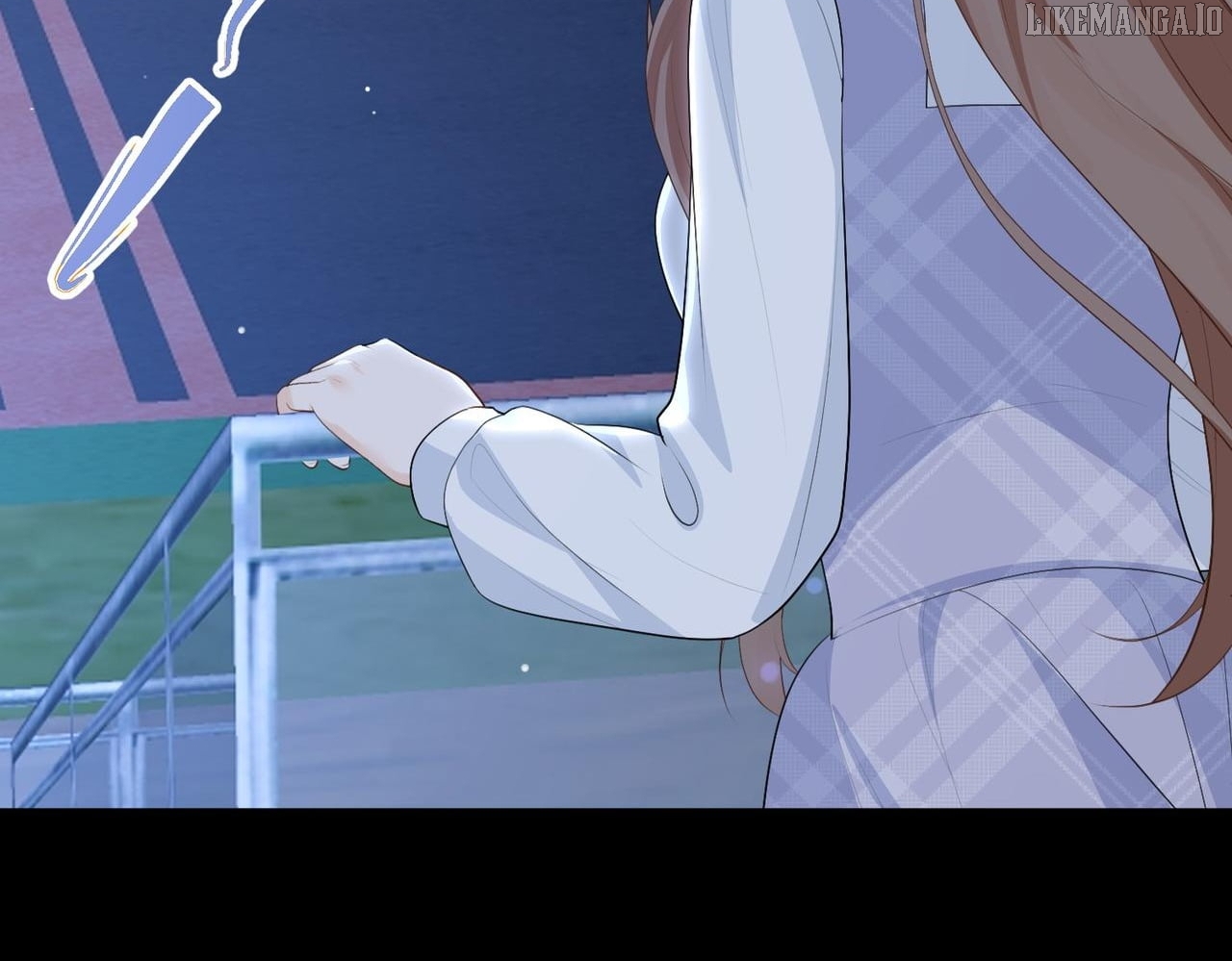 100-Day Warm Marriage Chapter 75 - page 22